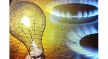 Yİ-ÜFE’de en dikkat çekici artış elektrik ve gazda