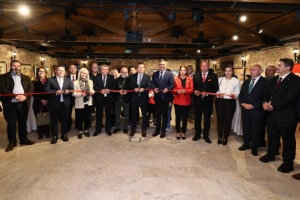 29 Ekim’den 10 Kasım’a Vefa Sergisi açıldı