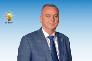 AK Parti Silivri’de Yeni Görev Dağılımı Belli Oldu