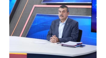 Bakan Tekin: Eğitim süresi kısalabilir... 15 bin öğretmen ataması 24 Kasım’da