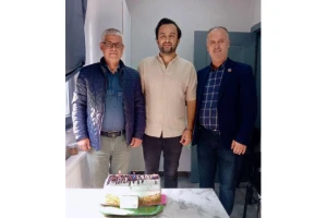 Değirmenköy’de Muhtarlara Anlamlı Ziyaret