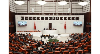 Irak ve Suriye’ye asker gönderme yetkisi 3 yıl uzatıldı