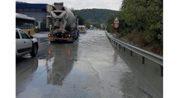 İstanbul’da sel alarmı