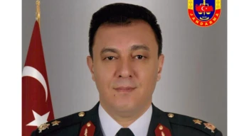 Jandarma Genel Komutanlığı’nda acı kayıp! Tuğgeneral Selami Akşit vefat etti