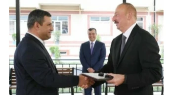 Karabağ’da 4 tankı imha eden yiğit! Azerbaycan’ın milli kahramanı Zabit Quliyev