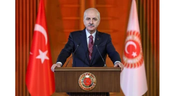 Kurtulmuş: Arkadaşlarımızın kılına zarar gelirse hesabını verirsiniz!