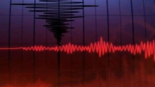 Kütahya’da deprem ile uyandı