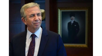 Mansur Yavaş’a soruşturma izni istendi