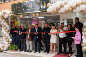 Sıla Butik Silivri Değirmenköy’de Açıldı