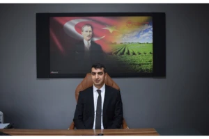 Silivri İlçe Tarım ve Orman Müdürlüğü’nde Yeni Görev Dönemi