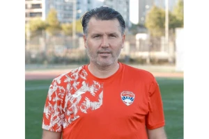 Silivrispor Teknik Direktörü Özgür Ergün’den Açıklama