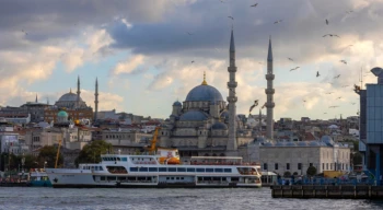 Yurtta bugün parçalı bulutlu hava hakim