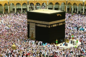 2026 Yılı Hac Kuraları Bugün Çekiliyor