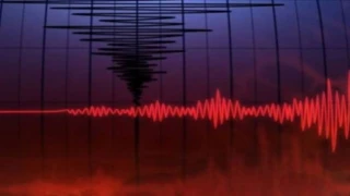 Balıkesir Sındırgı’daki peş peşe depremler korkuttu!