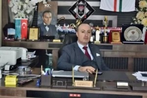 Cemil Kızılkaya Silivrispor Yönetiminden İstifa Etti