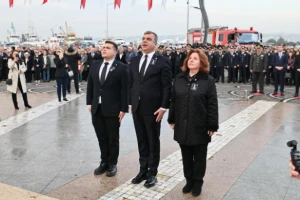 CHP İlçe Başkanı Doruk Bulut: “10 Kasım’ı Tatille Gölgeleyemezsiniz”