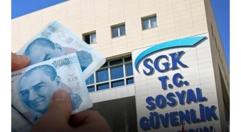 Genel Sağlık Sigortası prim oranı yüzde 6 oldu