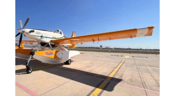 Hırvatistan’da kayıp yangın söndürme uçağı bulundu: Pilot şehit oldu