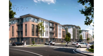 Kiralık sosyal konutta sistem nasıl işleyecek?