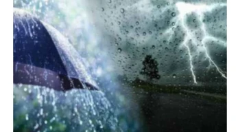 Meteoroloji’den ’Kuvvetli Yağış’ uyarısı! Marmara ve Ege’de sağanak alarmı