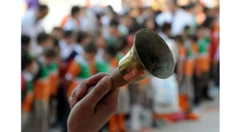 Öğrenciler ara tatili tamamladı... Dersler yeniden başlıyor