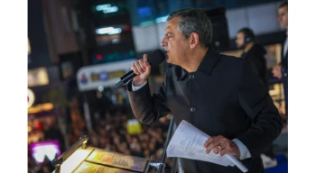 Özgür Özel hakkında ’Cumhurbaşkanına hakaret’ soruşturması başlatıldı