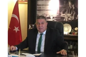 SİBESO Başkanı Nuray Koçer’den 10 Kasım Mesajı