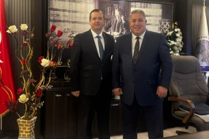 SİBESO Yönetim Kurulu Üyesi Suat Bakıcı’dan Başkan Nuray Koçer’e Destek Mesajı