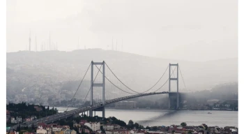 Sıcaklıklar mevsim normallerinin üzerinde... Kuzeybatıda sağanak alarmı!