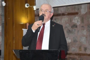 Silivri Amatör Spor Kulüpleri Derneği’nde Ali Tonta Güven Tazeledi