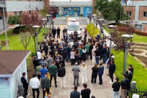 Silivri Belediyesi’nden Kapsamlı Acil Durum Tatbikatı