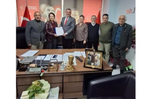 Silivri Kent Konseyi: “Çanta’daki çimento tesisi sürecini yakından izliyoruz”