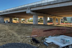 Silivri Otogar Kavşağı Projesi 15 Aralık’ta Açılıyor