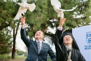 Silivri’de “Kültürler Buluşması” Programı Gerçekleştirildi