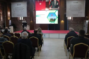 Silivri’de site yönetimlerine “Sıfır Atık” eğitimi verildi