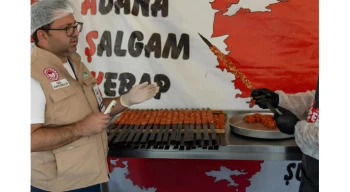 Sokak lezzetleri mercek altında! İzinsiz satış noktaları kapatılacak!