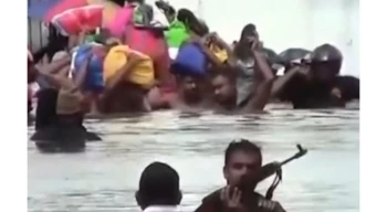 Sri Lanka’yı sel vurdu! Dışişleri’nden açıklama