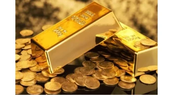 Altının freni patladı: Tüm zamanların rekorunu kırdı