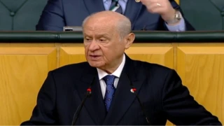 Devlet Bahçeli’den 15 Aralık mesajı