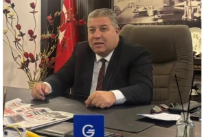 Nuray Koçer’den 3 Aralık Dünya Engelliler Günü Mesajı: “Engeller Sevgiyle Aşılır”