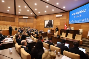 Silivri Belediyesi, "2025 Yılı Değerlendirme Toplantısı" düzenledi