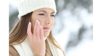 Soğuklarda cilt kuruluğuna karşı 10 tavsiye