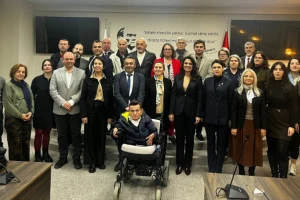 Trakya Kent Konseyleri Kapaklı’da Buluştu