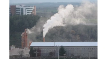 Türkiye’nin en kirli havası Keşan’da ölçüldü!