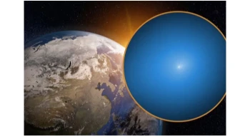 Yıldızlararası misafir Güneş Sistemi’nden uzaklaşıyor