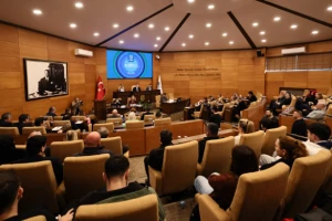 2026 Yılının ilk Belediye Meclis Toplantısı gerçekleşti
