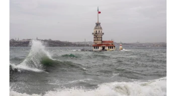 AKOM’dan Marmara için kritik uyarı