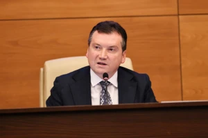 Başkan Balcıoğlu: Devletimizin ve milletimizin onuru, siyaset üstü kırmızı çizgimizdir