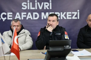 Başkan Balcıoğlu: Zorunlu olmadıkça özel araçlarınızla trafiğe çıkmamaya özen gösterin