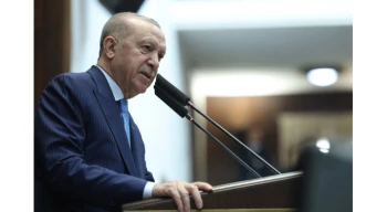 Cumhurbaşkanı Erdoğan: En düşük emekli aylığı 20 bin TL oluyor... Suriye istikrar ülkesine dönüşecek